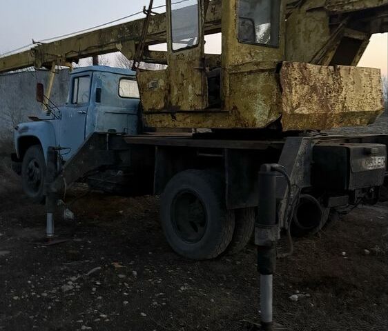 Синий ГАЗ 3302, объемом двигателя 6 л и пробегом 0 тыс. км за 2906 $, фото 3 на Automoto.ua