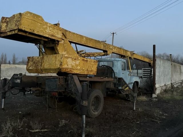 Синий ГАЗ 3302, объемом двигателя 6 л и пробегом 0 тыс. км за 2906 $, фото 2 на Automoto.ua