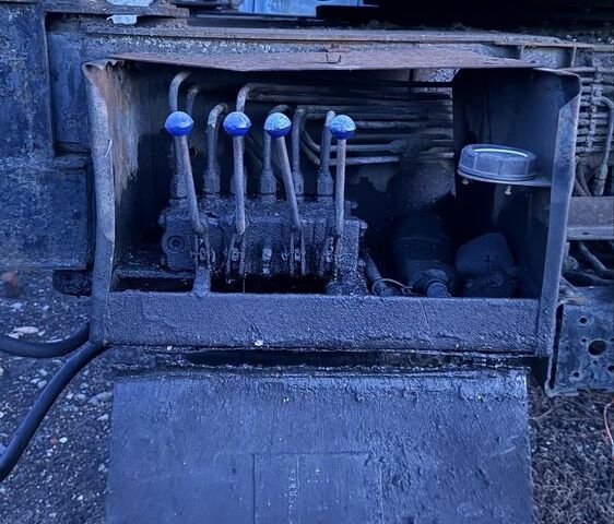 Синий ГАЗ 3302, объемом двигателя 6 л и пробегом 0 тыс. км за 2906 $, фото 4 на Automoto.ua