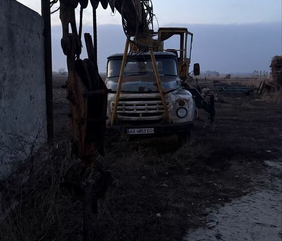 Синий ГАЗ 3302, объемом двигателя 6 л и пробегом 0 тыс. км за 2906 $, фото 5 на Automoto.ua