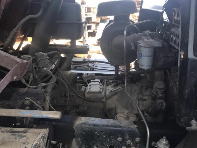 Зелений ГАЗ 3302, об'ємом двигуна 10.9 л та пробігом 0 тис. км за 11000 $, фото 3 на Automoto.ua