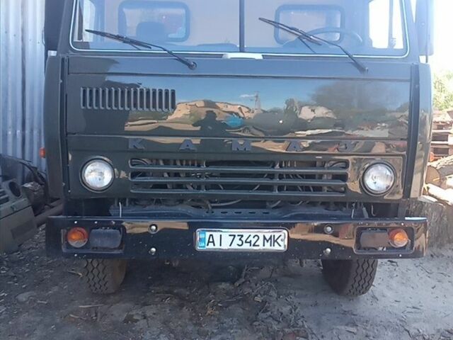 Зелений ГАЗ 3302, об'ємом двигуна 10.9 л та пробігом 0 тис. км за 11000 $, фото 1 на Automoto.ua
