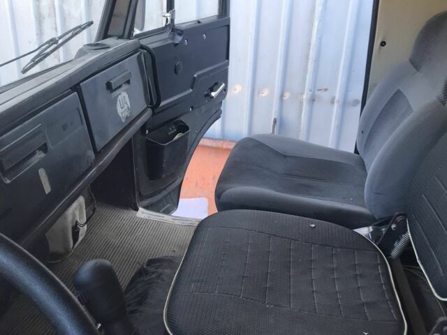 Зелений ГАЗ 3302, об'ємом двигуна 10.9 л та пробігом 0 тис. км за 11000 $, фото 7 на Automoto.ua