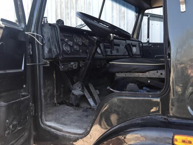Зелений ГАЗ 3302, об'ємом двигуна 10.9 л та пробігом 0 тис. км за 11000 $, фото 6 на Automoto.ua