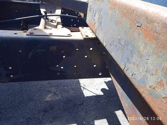 Зеленый ГАЗ 3302, объемом двигателя 4.3 л и пробегом 0 тыс. км за 4592 $, фото 1 на Automoto.ua