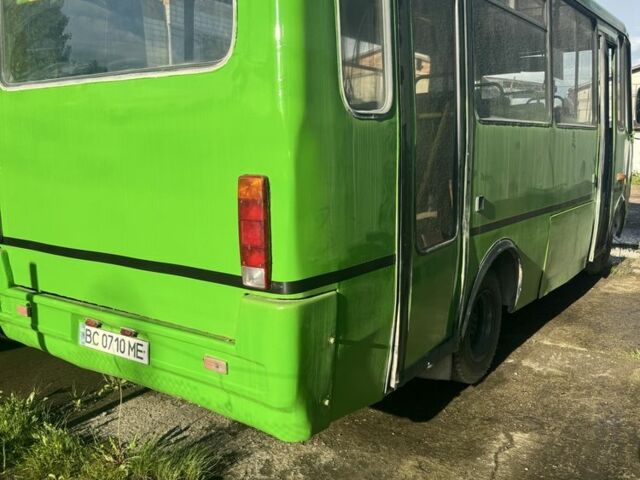 Зелений ГАЗ 3302, об'ємом двигуна 5.7 л та пробігом 0 тис. км за 5000 $, фото 4 на Automoto.ua