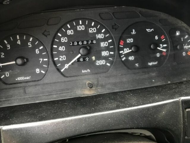 ГАЗ 33023 Газель 2005 у Львові на Automoto.ua ГАЗ 33023 Газель, об'ємом двигуна 0 л та пробігом 0 тис. км за 3495 $, фото 2 на Automoto.ua