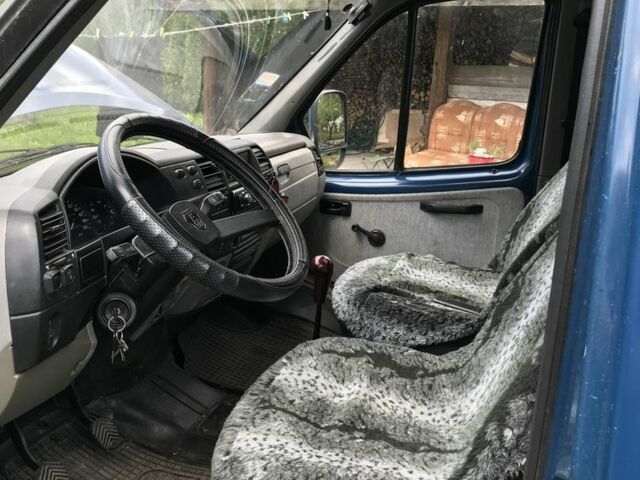 ГАЗ 33023 Газель 2005 у Львові на Automoto.ua ГАЗ 33023 Газель, об'ємом двигуна 0 л та пробігом 0 тис. км за 3495 $, фото 1 на Automoto.ua
