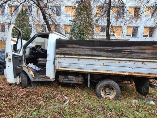 ГАЗ 33023 Газель, объемом двигателя 0 л и пробегом 0 тыс. км за 1161 $, фото 8 на Automoto.ua