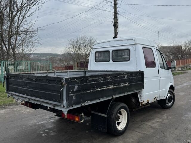 ГАЗ 33023 Газель, объемом двигателя 2.29 л и пробегом 0 тыс. км за 1950 $, фото 3 на Automoto.ua