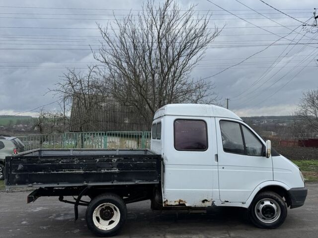 ГАЗ 33023 Газель, объемом двигателя 2.29 л и пробегом 0 тыс. км за 1950 $, фото 4 на Automoto.ua