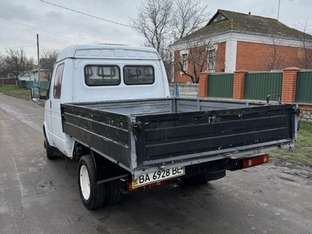 ГАЗ 33023 Газель, объемом двигателя 2.29 л и пробегом 0 тыс. км за 1950 $, фото 2 на Automoto.ua