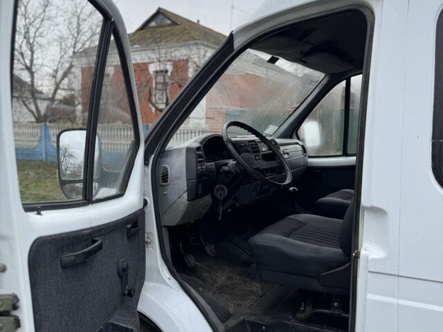 ГАЗ 33023 Газель, объемом двигателя 2.29 л и пробегом 0 тыс. км за 1950 $, фото 9 на Automoto.ua