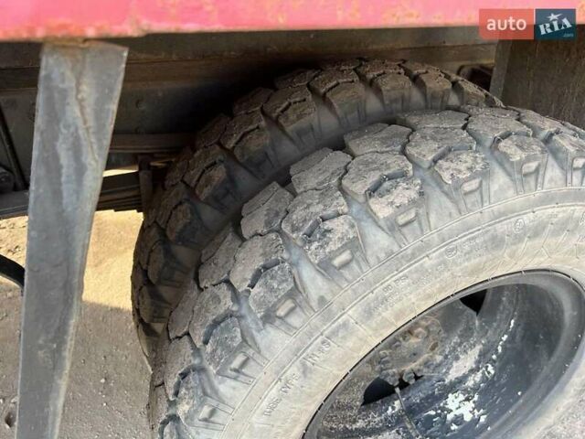 Білий ГАЗ 3307, об'ємом двигуна 4.25 л та пробігом 1 тис. км за 2500 $, фото 2 на Automoto.ua
