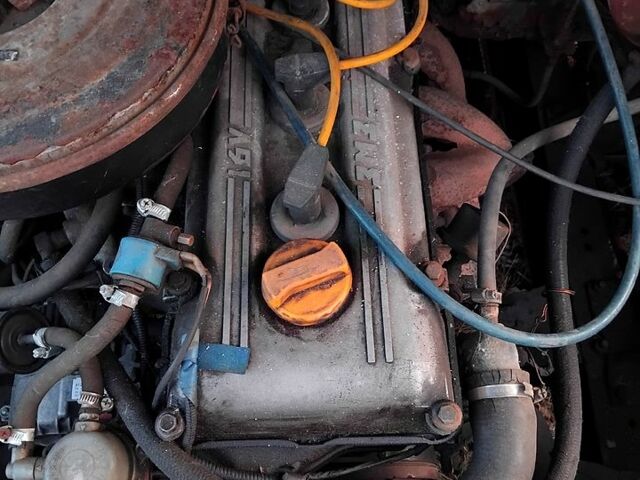 Белый ГАЗ 3307, объемом двигателя 2.2 л и пробегом 365 тыс. км за 1360 $, фото 6 на Automoto.ua