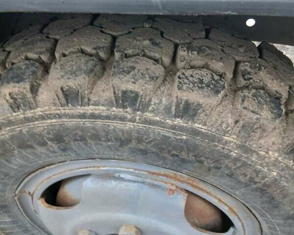 Білий ГАЗ 3307, об'ємом двигуна 4.6 л та пробігом 5 тис. км за 6500 $, фото 5 на Automoto.ua