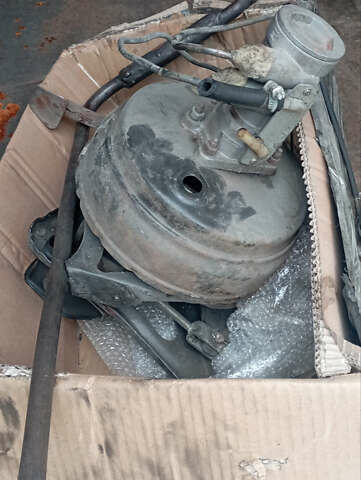 Белый ГАЗ 3307, объемом двигателя 1.25 л и пробегом 1 тыс. км за 1600 $, фото 9 на Automoto.ua