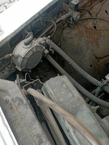 Белый ГАЗ 3307, объемом двигателя 1.25 л и пробегом 1 тыс. км за 1600 $, фото 8 на Automoto.ua