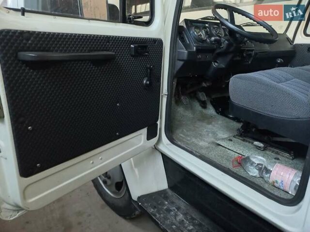 ГАЗ 3307 2004 в Чернигове на Automoto.ua ГАЗ 3307, объемом двигателя 0 л и пробегом 42 тыс. км за 13900 $, фото 7 на Automoto.ua