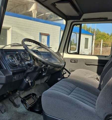 ГАЗ 3307 2004 в Чернигове на Automoto.ua ГАЗ 3307, объемом двигателя 0 л и пробегом 42 тыс. км за 13900 $, фото 2 на Automoto.ua