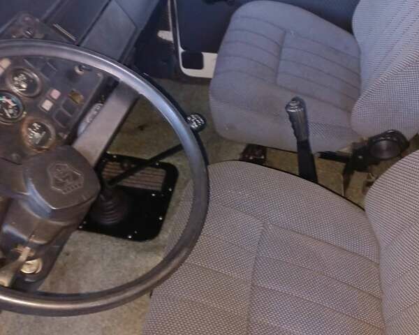 ГАЗ 3307 2004 в Чернигове на Automoto.ua ГАЗ 3307, объемом двигателя 0 л и пробегом 42 тыс. км за 13900 $, фото 11 на Automoto.ua