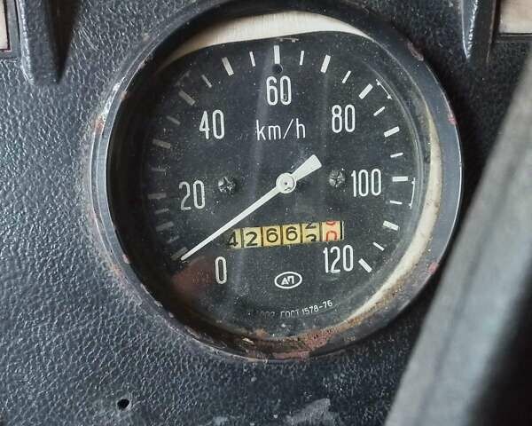 ГАЗ 3307 2004 в Чернигове на Automoto.ua ГАЗ 3307, объемом двигателя 0 л и пробегом 42 тыс. км за 13900 $, фото 9 на Automoto.ua