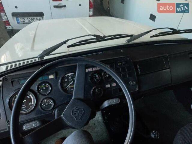 ГАЗ 3307 2004 в Чернигове на Automoto.ua ГАЗ 3307, объемом двигателя 0 л и пробегом 42 тыс. км за 13900 $, фото 6 на Automoto.ua