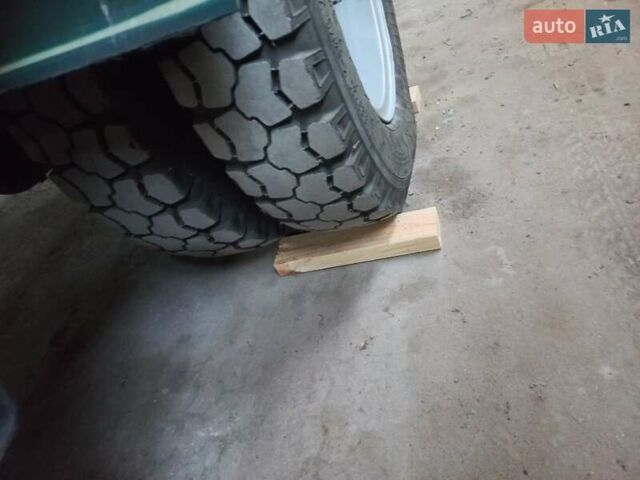 ГАЗ 3307 2004 в Чернигове на Automoto.ua ГАЗ 3307, объемом двигателя 0 л и пробегом 42 тыс. км за 13900 $, фото 5 на Automoto.ua