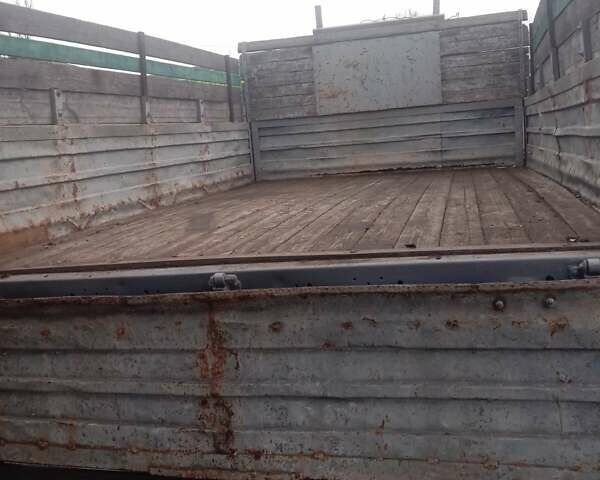 ГАЗ 3307, объемом двигателя 0 л и пробегом 89 тыс. км за 2500 $, фото 8 на Automoto.ua