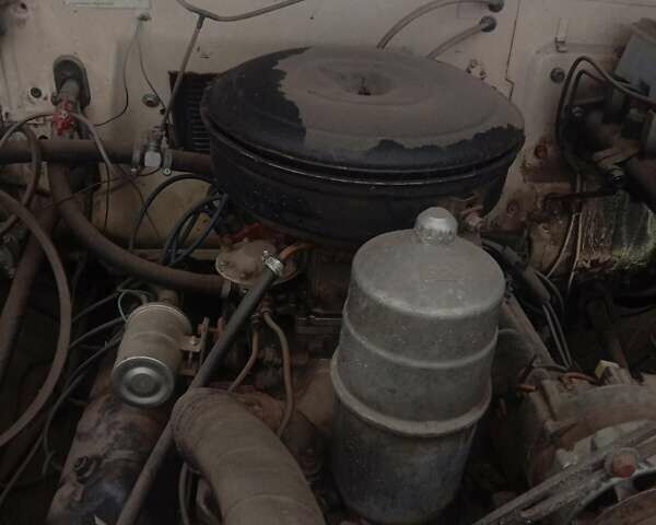 ГАЗ 3307, объемом двигателя 0 л и пробегом 89 тыс. км за 2500 $, фото 9 на Automoto.ua