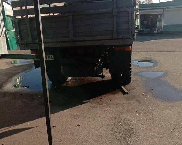 ГАЗ 3307, объемом двигателя 0 л и пробегом 89 тыс. км за 2500 $, фото 7 на Automoto.ua