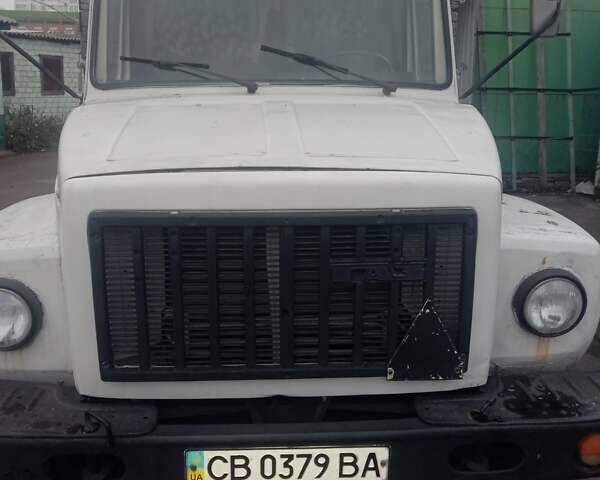 ГАЗ 3307, объемом двигателя 0 л и пробегом 89 тыс. км за 2500 $, фото 2 на Automoto.ua