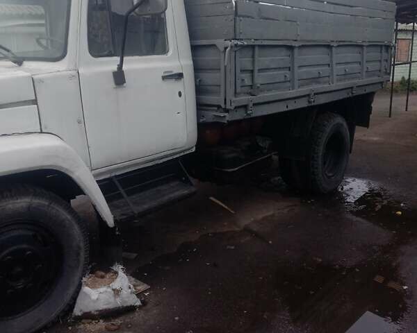 ГАЗ 3307, объемом двигателя 0 л и пробегом 89 тыс. км за 2500 $, фото 3 на Automoto.ua