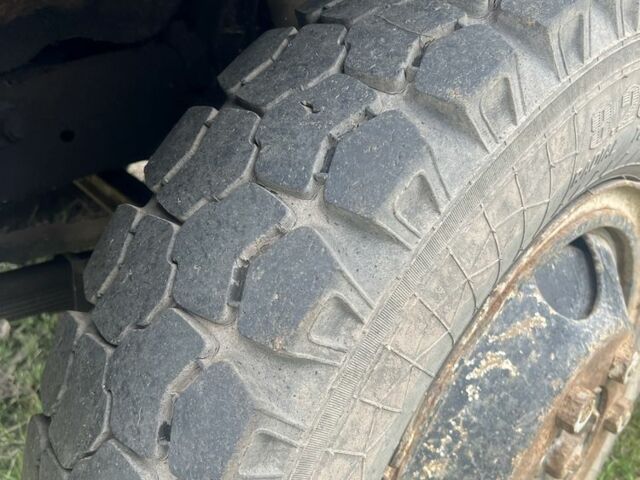 ГАЗ 3307, об'ємом двигуна 0 л та пробігом 0 тис. км за 1846 $, фото 4 на Automoto.ua