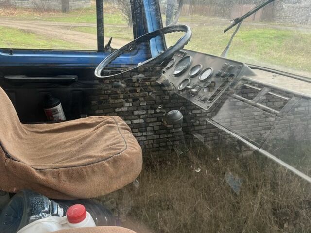 ГАЗ 3307, об'ємом двигуна 0 л та пробігом 0 тис. км за 1846 $, фото 6 на Automoto.ua