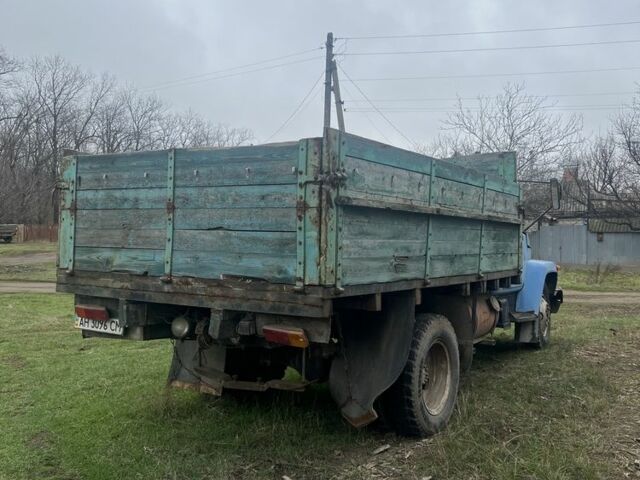 ГАЗ 3307, об'ємом двигуна 0 л та пробігом 0 тис. км за 1846 $, фото 3 на Automoto.ua