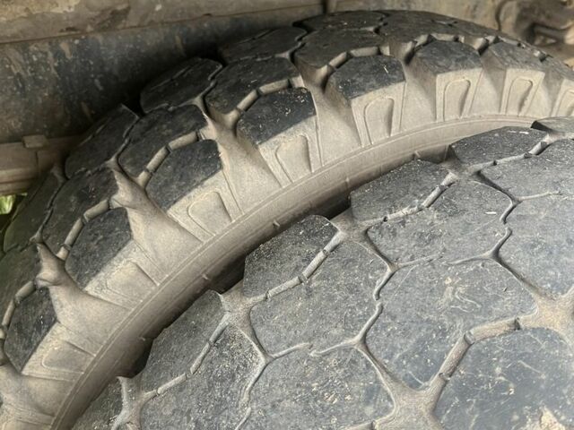 ГАЗ 3307, об'ємом двигуна 0 л та пробігом 0 тис. км за 1846 $, фото 5 на Automoto.ua