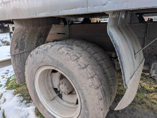 ГАЗ 3307, объемом двигателя 0 л и пробегом 0 тыс. км за 5500 $, фото 7 на Automoto.ua