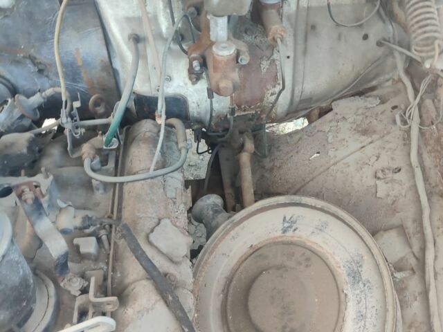 ГАЗ 3307, объемом двигателя 0 л и пробегом 0 тыс. км за 485 $, фото 4 на Automoto.ua