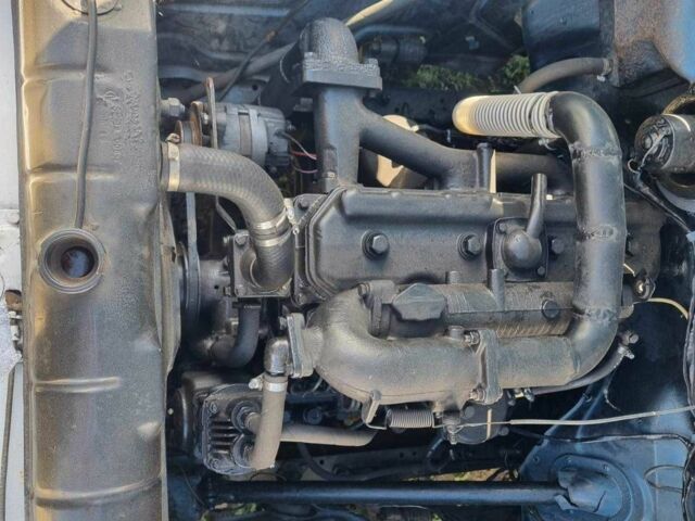 ГАЗ 3307, об'ємом двигуна 0 л та пробігом 0 тис. км за 12000 $, фото 7 на Automoto.ua