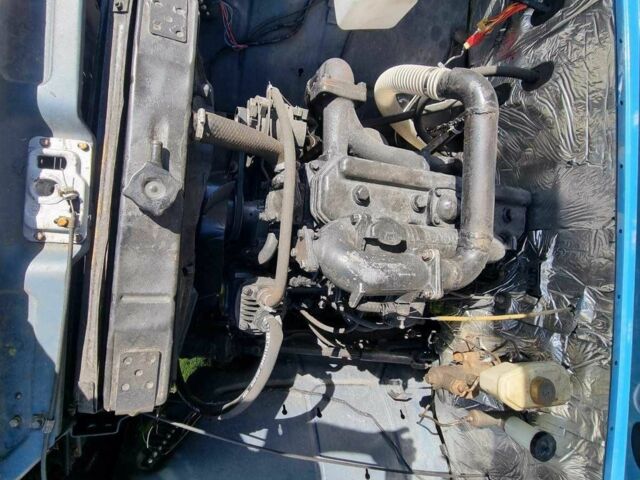 ГАЗ 3307, об'ємом двигуна 0 л та пробігом 0 тис. км за 12000 $, фото 6 на Automoto.ua