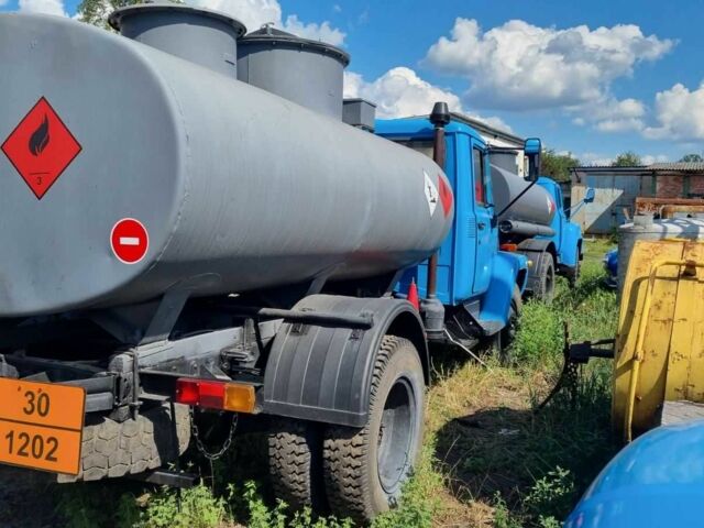 ГАЗ 3307, об'ємом двигуна 0 л та пробігом 0 тис. км за 12000 $, фото 10 на Automoto.ua