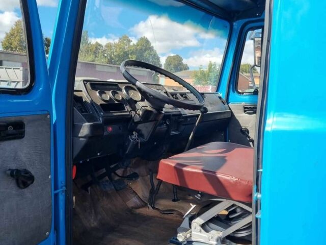 ГАЗ 3307, об'ємом двигуна 0 л та пробігом 0 тис. км за 12000 $, фото 2 на Automoto.ua