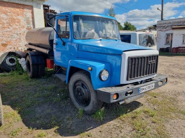 ГАЗ 3307, об'ємом двигуна 0 л та пробігом 0 тис. км за 12000 $, фото 8 на Automoto.ua