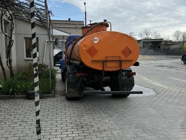 ГАЗ 3307, объемом двигателя 0 л и пробегом 0 тыс. км за 3153 $, фото 3 на Automoto.ua