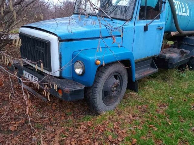 ГАЗ 3307, объемом двигателя 0 л и пробегом 0 тыс. км за 4500 $, фото 1 на Automoto.ua