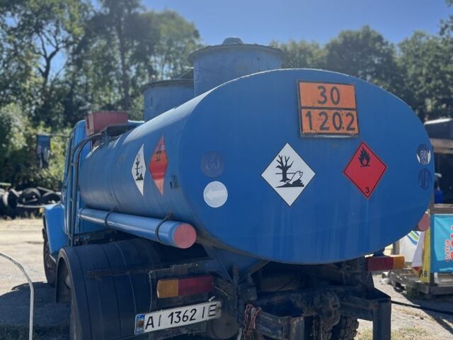 ГАЗ 3307, объемом двигателя 0 л и пробегом 0 тыс. км за 3999 $, фото 3 на Automoto.ua