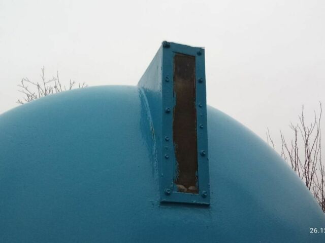 ГАЗ 3307, об'ємом двигуна 4.25 л та пробігом 0 тис. км за 6000 $, фото 1 на Automoto.ua