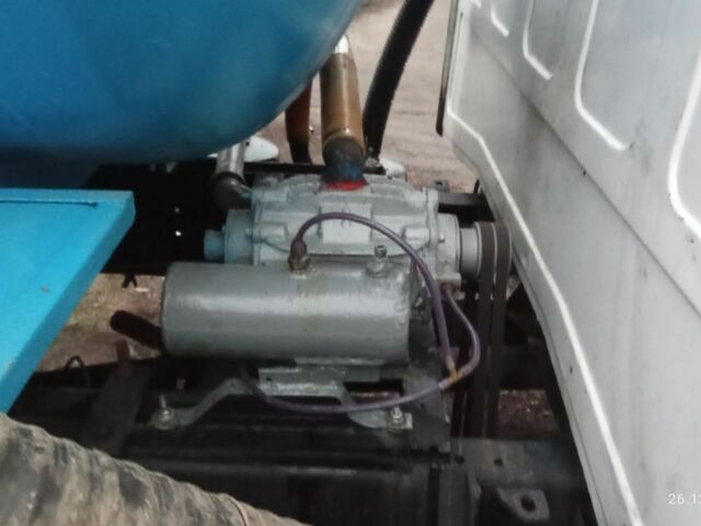 ГАЗ 3307, об'ємом двигуна 4.25 л та пробігом 0 тис. км за 6000 $, фото 2 на Automoto.ua