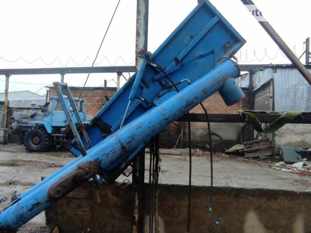 ГАЗ 3307, объемом двигателя 0 л и пробегом 100 тыс. км за 14000 $, фото 1 на Automoto.ua